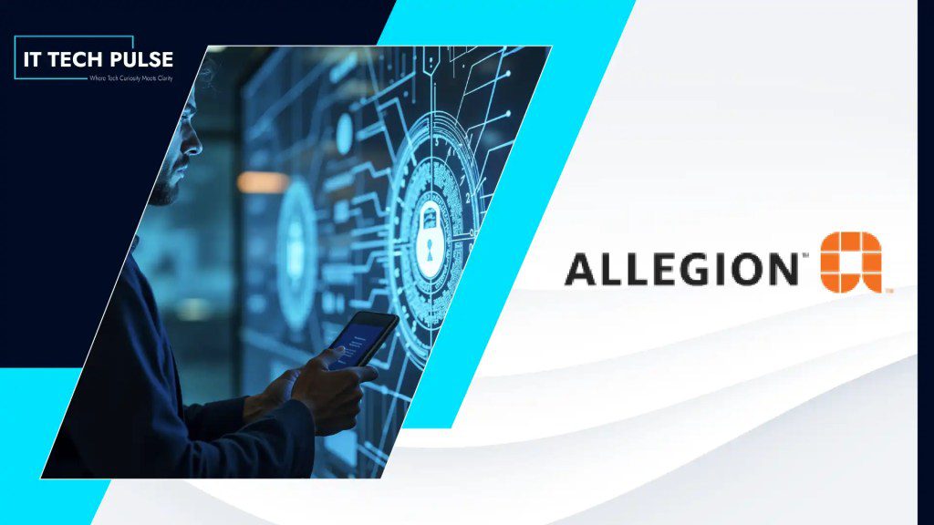Allegion US Accelerates Modern Access Control with Seamless Hardware, Cloud, and Mobile Solutions at ISC East