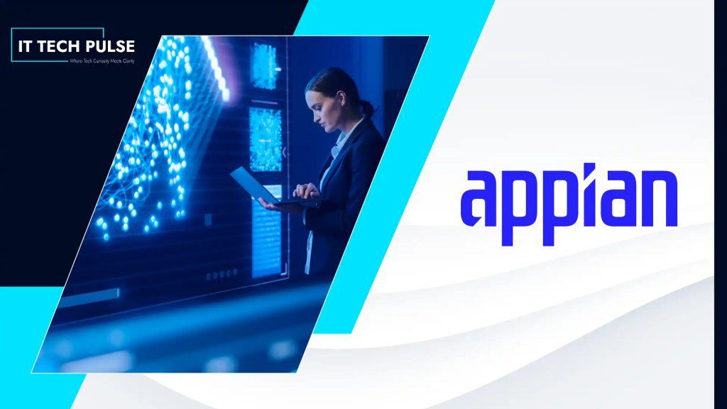 Appian and PSI CRO Form Strategic Partnership to Advance AI-driven Clinical Trial Operations