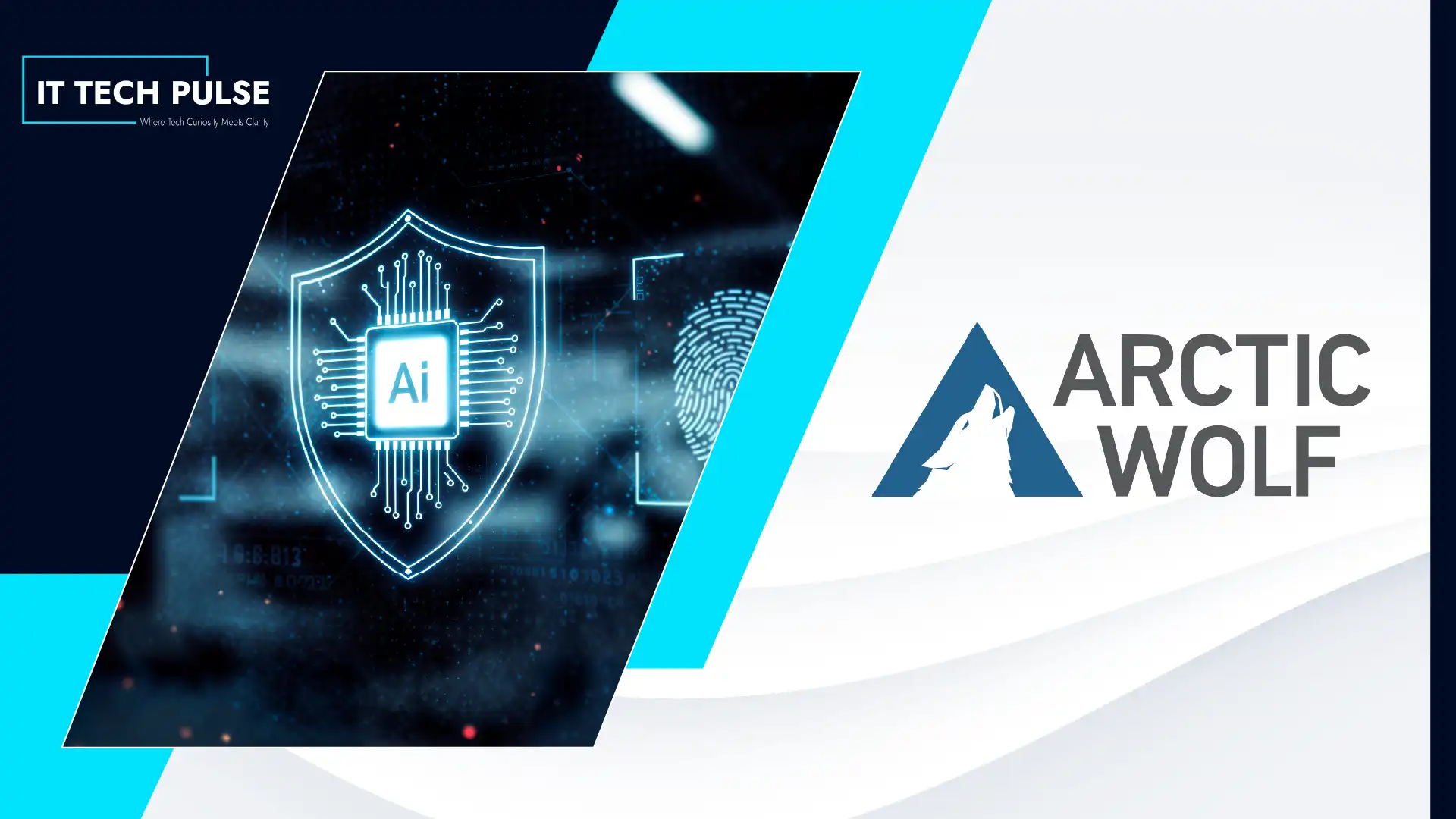 Arctic Wolf Raises the Industry Standard for Trusted AI Security with SwarmView