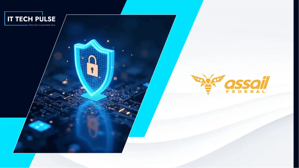 Assail Launches Assail Federal to Deliver Autonomous Offensive Cyber to Government