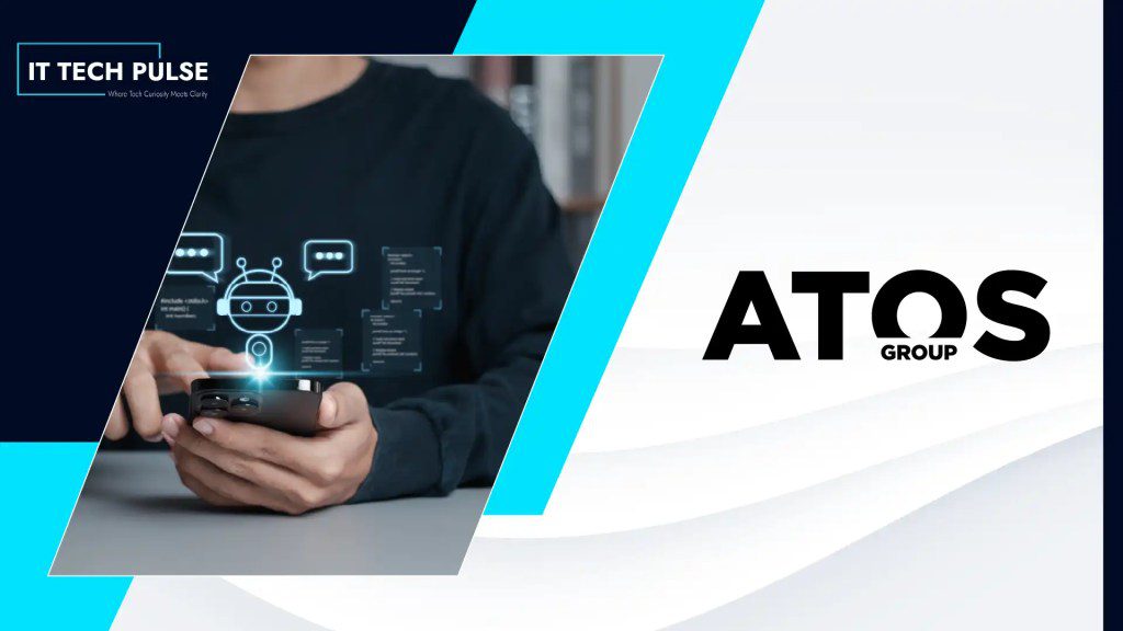 Atos launches Atos Genesis Intelligence suite featuring Atos Codex to address the full AI application spectrum