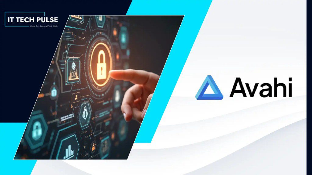 Avahi Achieves AWS Security Competency for Expertise in Protecting Customer Environments