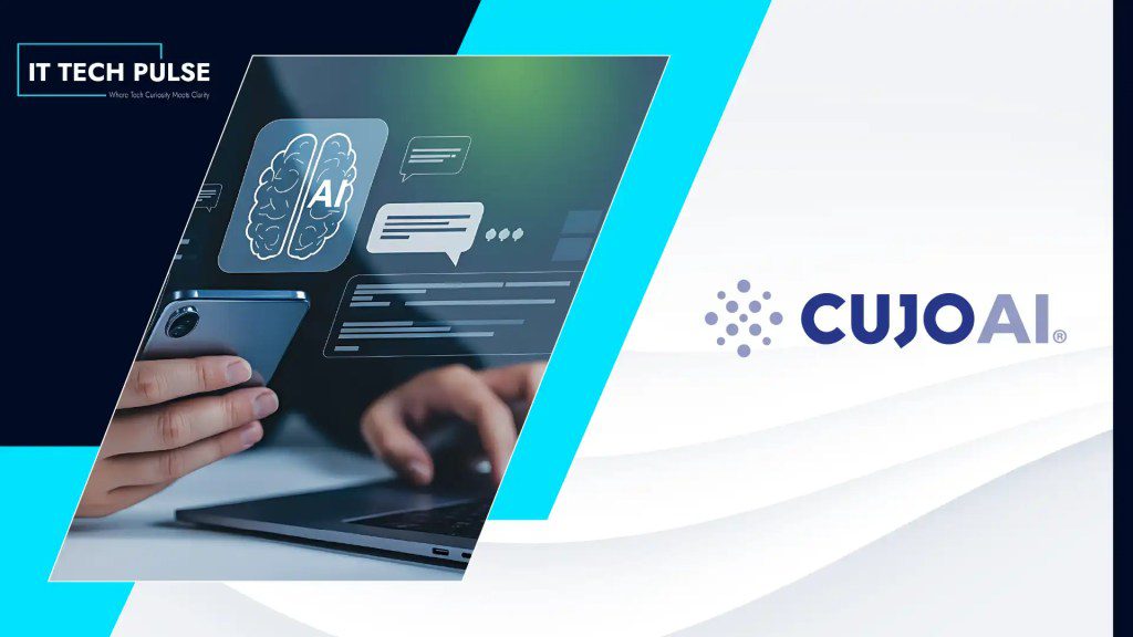 CUJO AI Surpasses 4 Billion Devices, Adding a Billion in Two Years