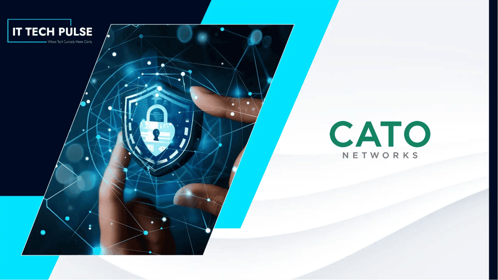 Cato Networks Launches Cato AI Endpoint to Secure AI Use Beyond the Browser