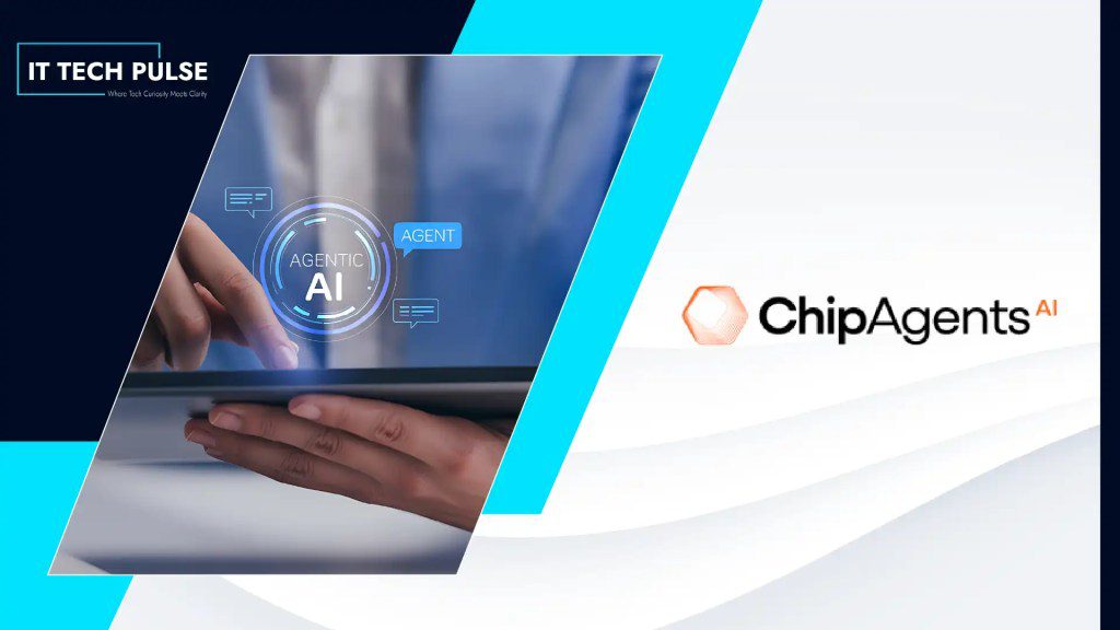 ChipAgents Expands Full-Stack Agentic AI Across Digital and Analog Chip Design