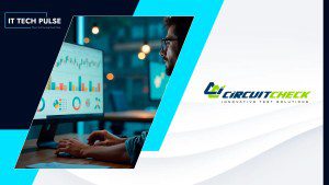 Circuit Check Makes Strategic Investment in QualityLine, Bringing AI-Powered Factory Analytics to Every Circuit Check Test System