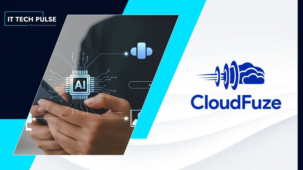 CloudFuze Enables Migration of AI Agents and Apps