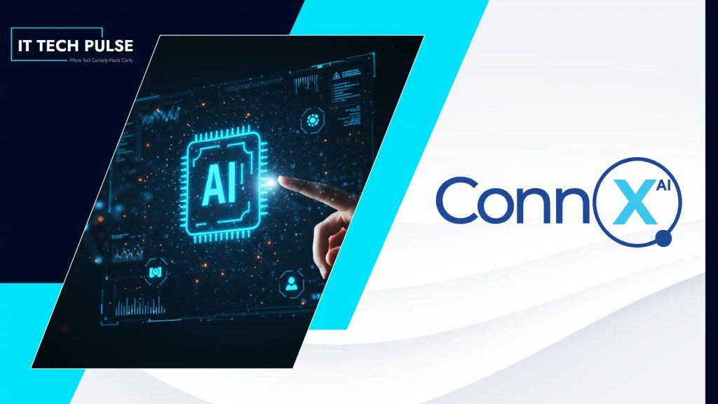 ConnX to Integrate Intel Edge AI Technology Into MaestroIQ™ Platform