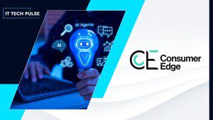 Consumer Edge Launches Cosmos Intelligence Platform, Empowering Clients to Unlock Consumer Spending Insights through AI Agent and MCP