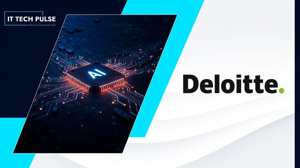 Deloitte Launches Risk Clarity to Help Organizations Modernize Risk Management With AI-Powered Intelligence