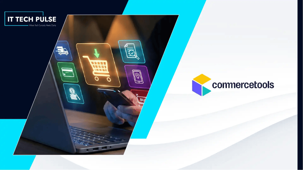ETAM Partners with commercetools to Build the Next Generation of its Global Commerce Platform