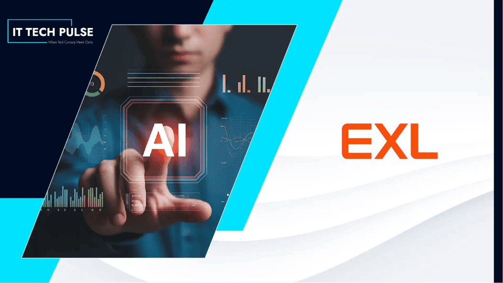 EXL named an OpenAI Select Partner