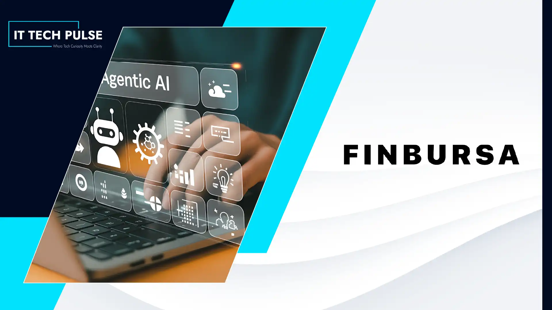 FinBursa Launches the Intelligent Front Office for Private Markets, Powered By Agentic AI