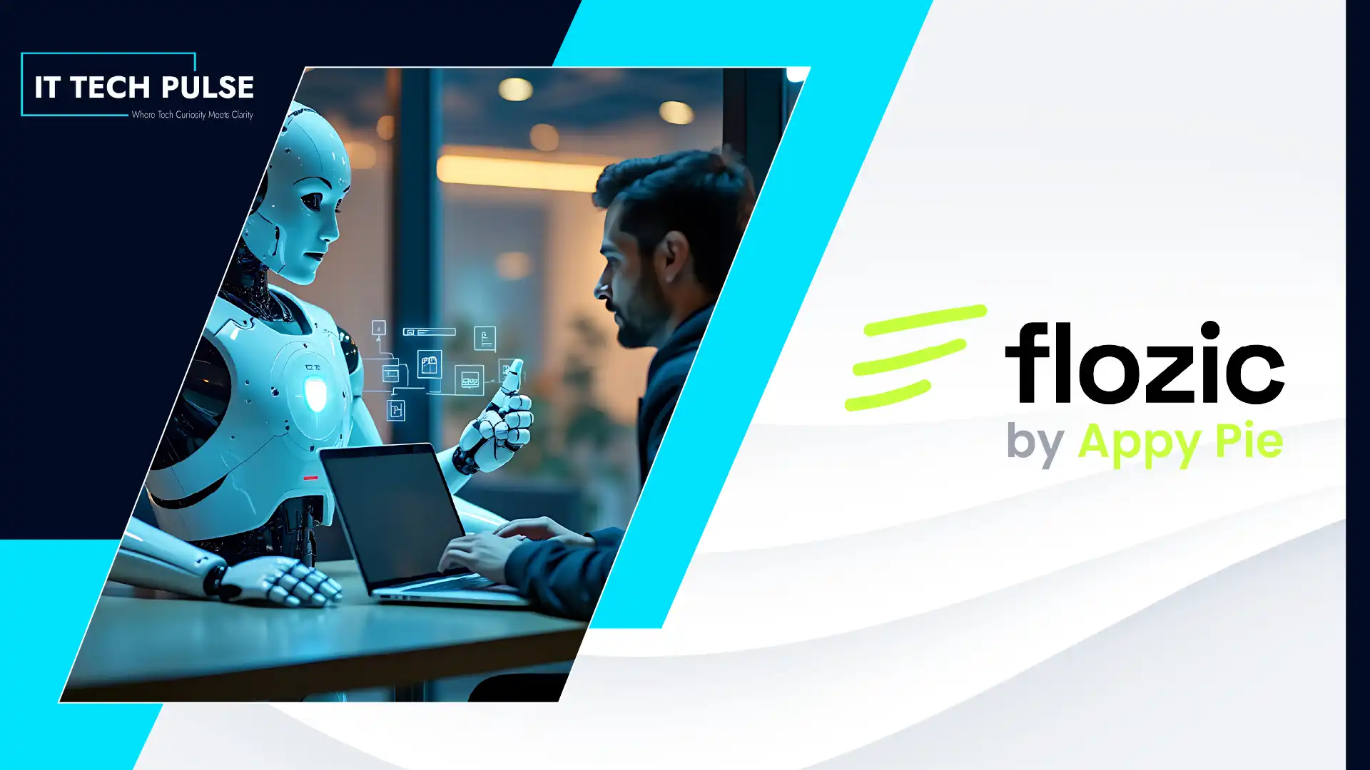 Flozic Launches Autonomous AI Agents and Agentic Workflows Across Thousands of Apps