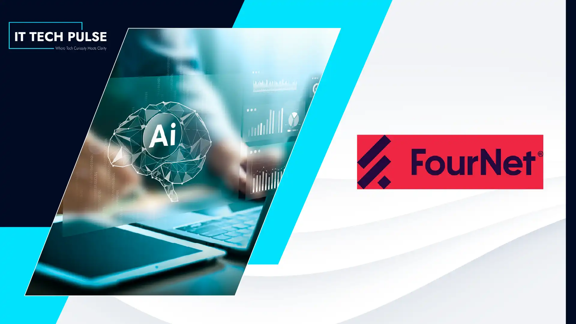 FourNet Expands £65m Customer Experience and AI Business With SVL Acquisition