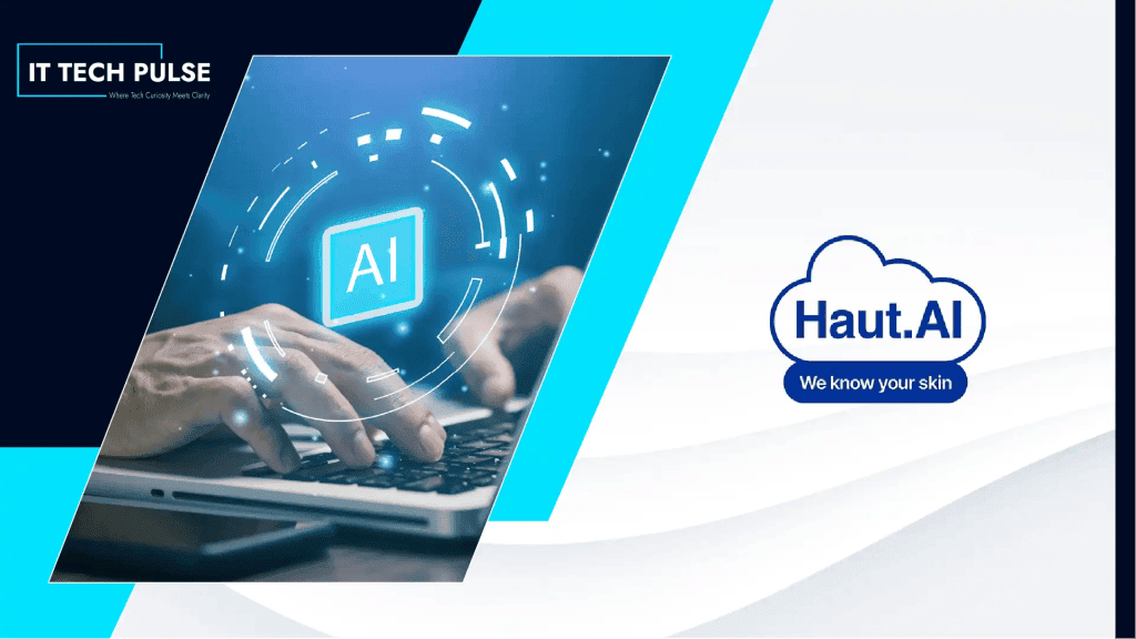 Haut.AI Launches SkinFM, Its Skin Foundation Model, as New SkinBench Benchmark Exposes AI Skin Analysis Flaws