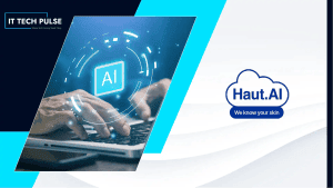 Haut.AI Launches SkinFM, Its Skin Foundation Model, as New SkinBench Benchmark Exposes AI Skin Analysis Flaws