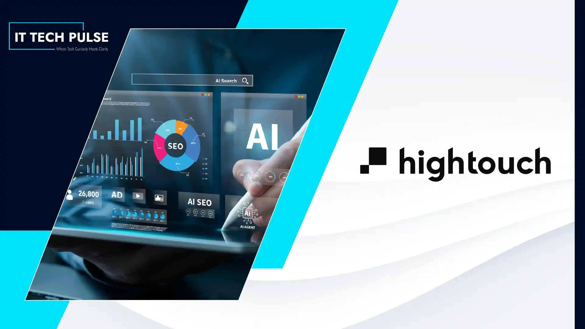 Hightouch Acquires Strata to Expand Integrations Across the Marketing Stack