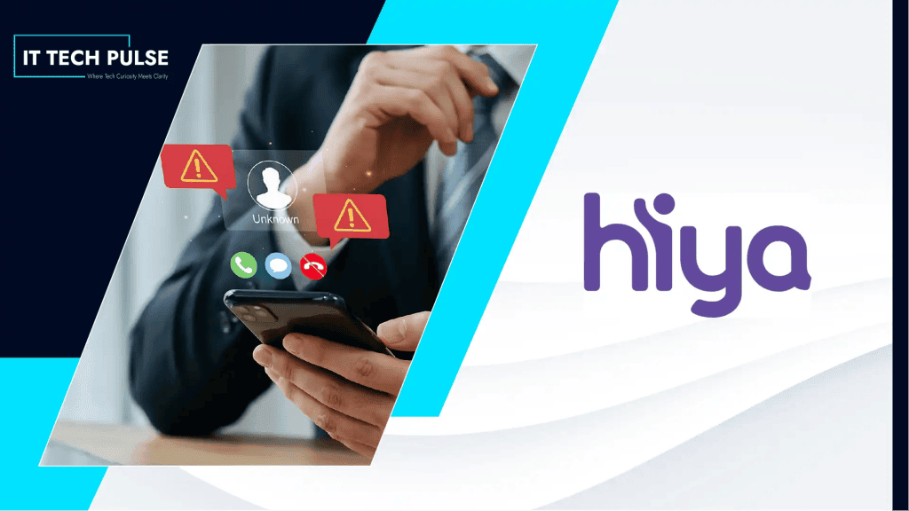 Hiya Powers O2’s Network-Level Fraud Call Blocking, Expected to Stop 3 Million Scam Calls a Week