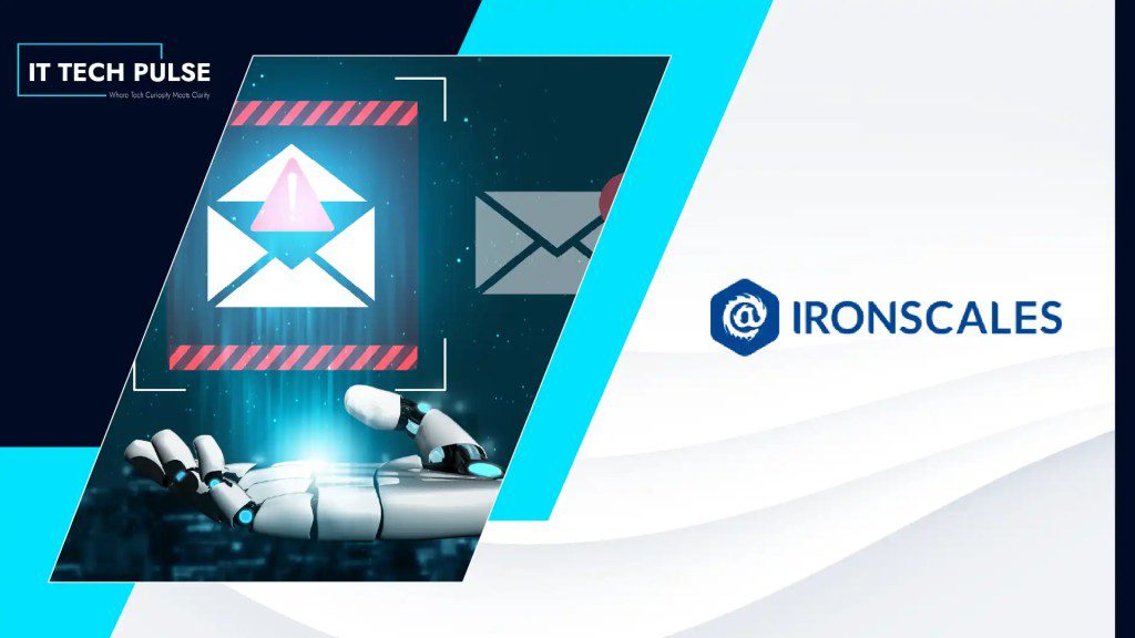IRONSCALES Brings AI-Driven Email Security to Todyl Partners in New OEM Integration