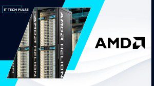 Introducing AMD Helion, Agentic AI Compute at Rack Scale