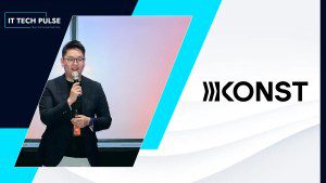 KONST Raises $30M Series B funding Led by ADATA Technology to Scale Up AI Data Center Buildout in Asia and Advance Its Token Factory Strategy