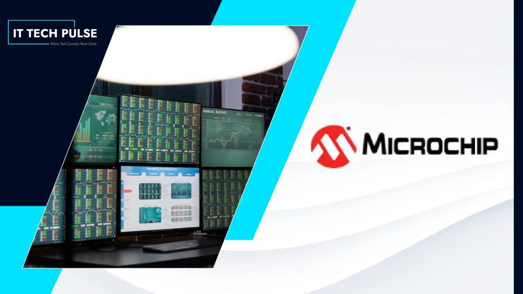 Microchip Expands Data Center Portfolio to Meet Evolving AI Infrastructure Demands