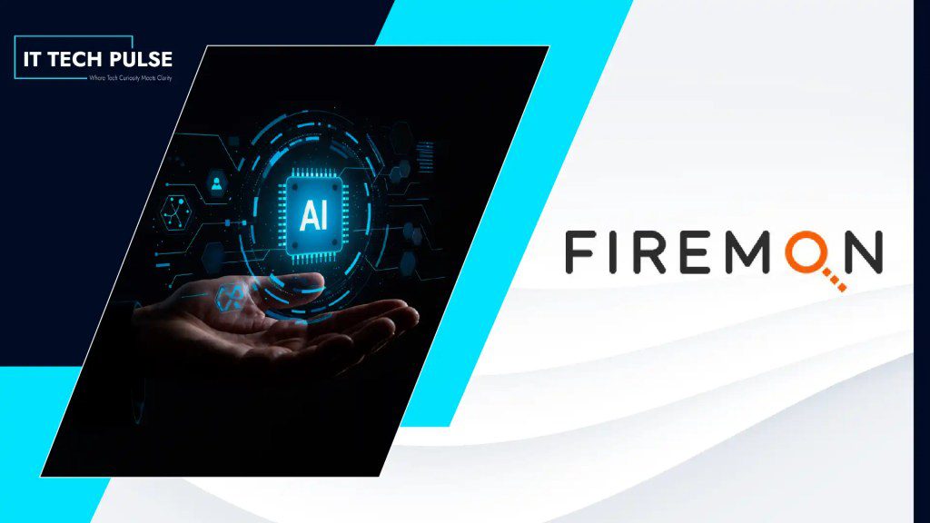 New FireMon Agentic AI Redefines Network Security Policy Management