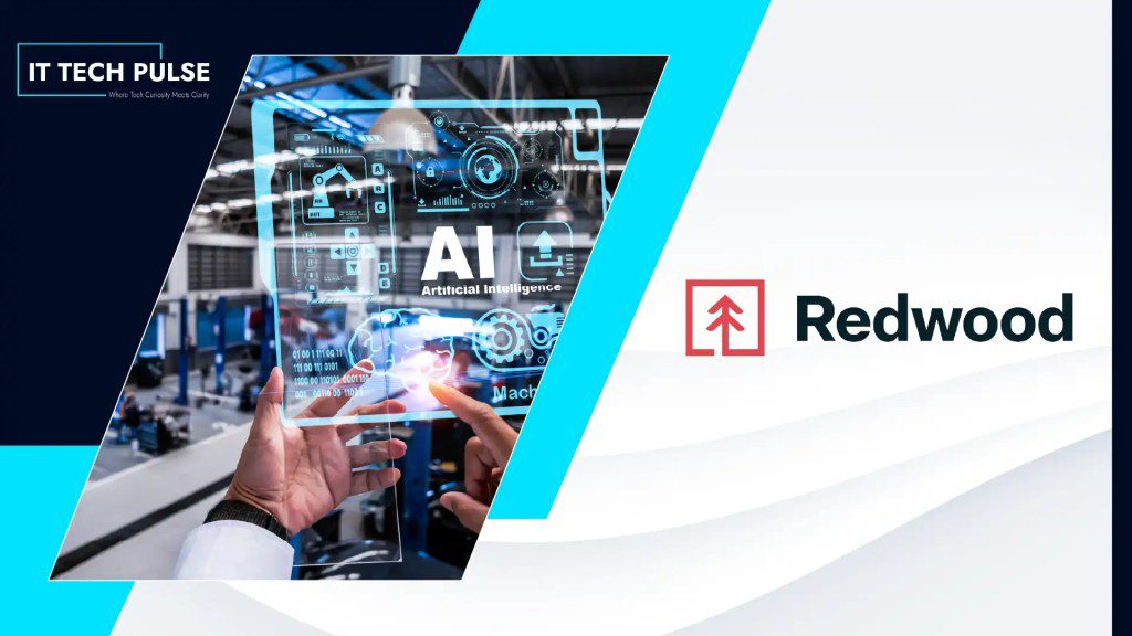 New Offering Developed by Redwood Software to Be Sold as an SAP Solution Extension