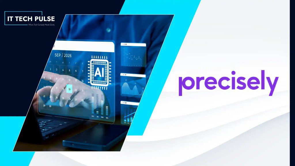 Precisely Launches MCP Server for Precisely Automate, Connecting AI Assistants to SAP Automation