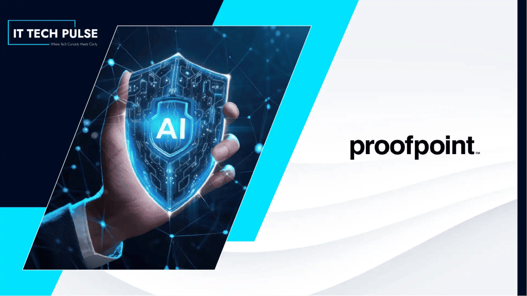 Proofpoint MSP Platform Introduces New Capabilities to Support Secure AI Adoption for Organizations Using Microsoft 365