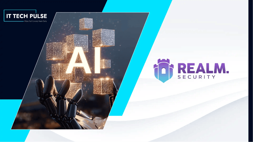 Realm Security Expands Channel Program with Crush Security and ProCern as Demand for Independent Data Pipelines Accelerates in AI Era