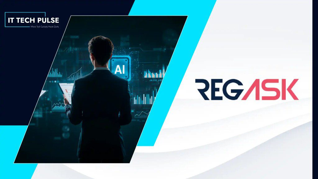 RegASK Expands Enterprise Regulatory AI Ecosystem Through Microsoft Marketplace