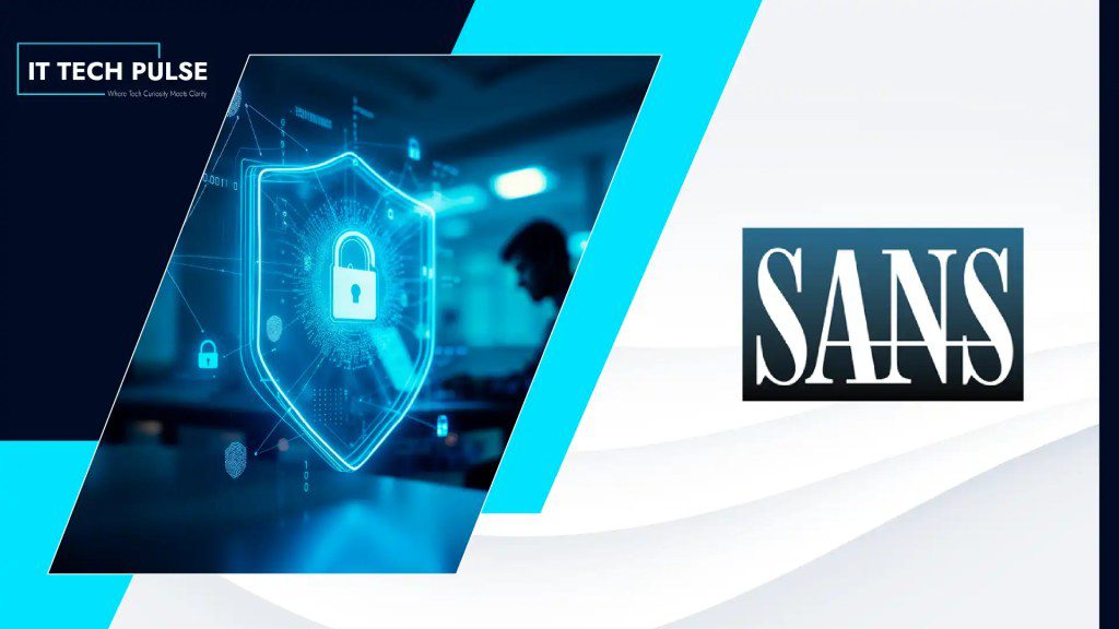 SANS Institute and ACT Now Education Launch Free Veterans Day Cybersecurity Competition