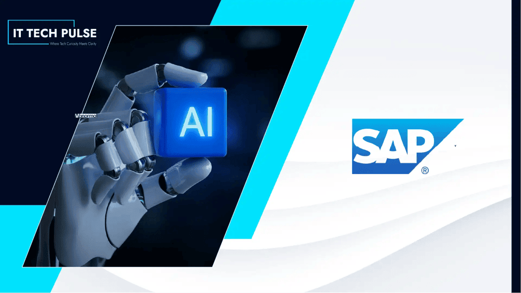 SAP Empowers AI Developers to Build What Matters and Turn Intent into Autonomous Execution
