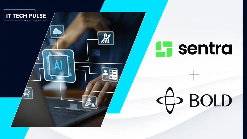 Sentra and Bold Security Partner to Bring AI Data Intelligence and Real-Time Endpoint Enforcement Together