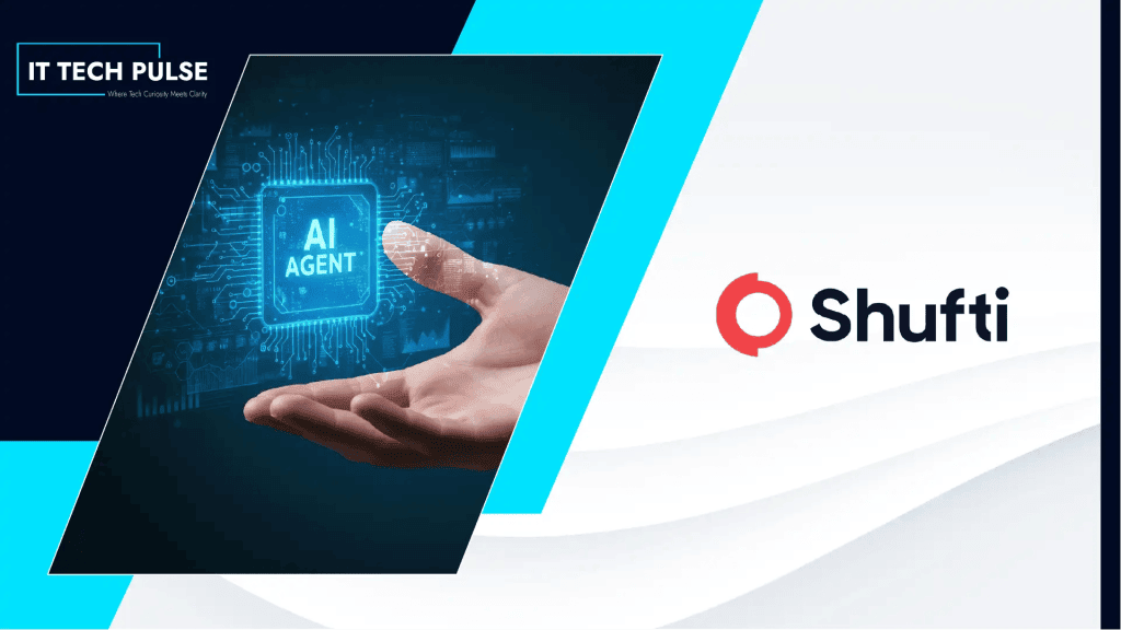 Shufti Launches Know Your Agent to Verify AI Agent Identity, Human Authorization & Permissions in a Single Flow