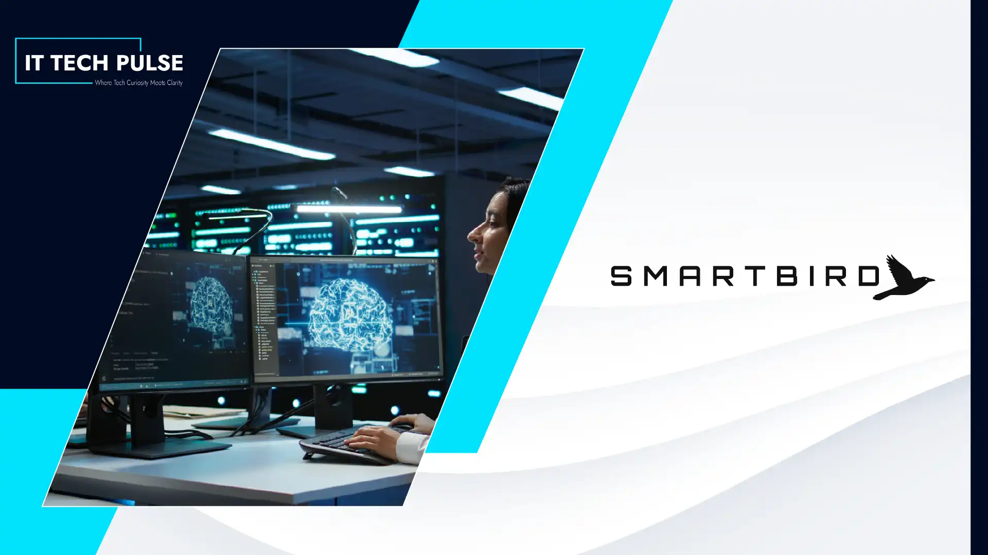 Smartbird Expands Enterprise AI Infrastructure Ecosystem with WEKA Technology