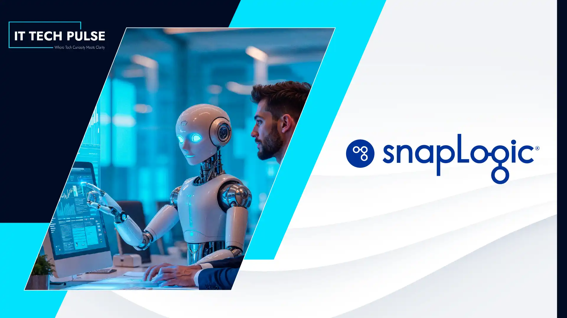 SnapLogic Expands Agentic Integration Platform to Help Enterprises Build, Connect, and Operate AI Agents