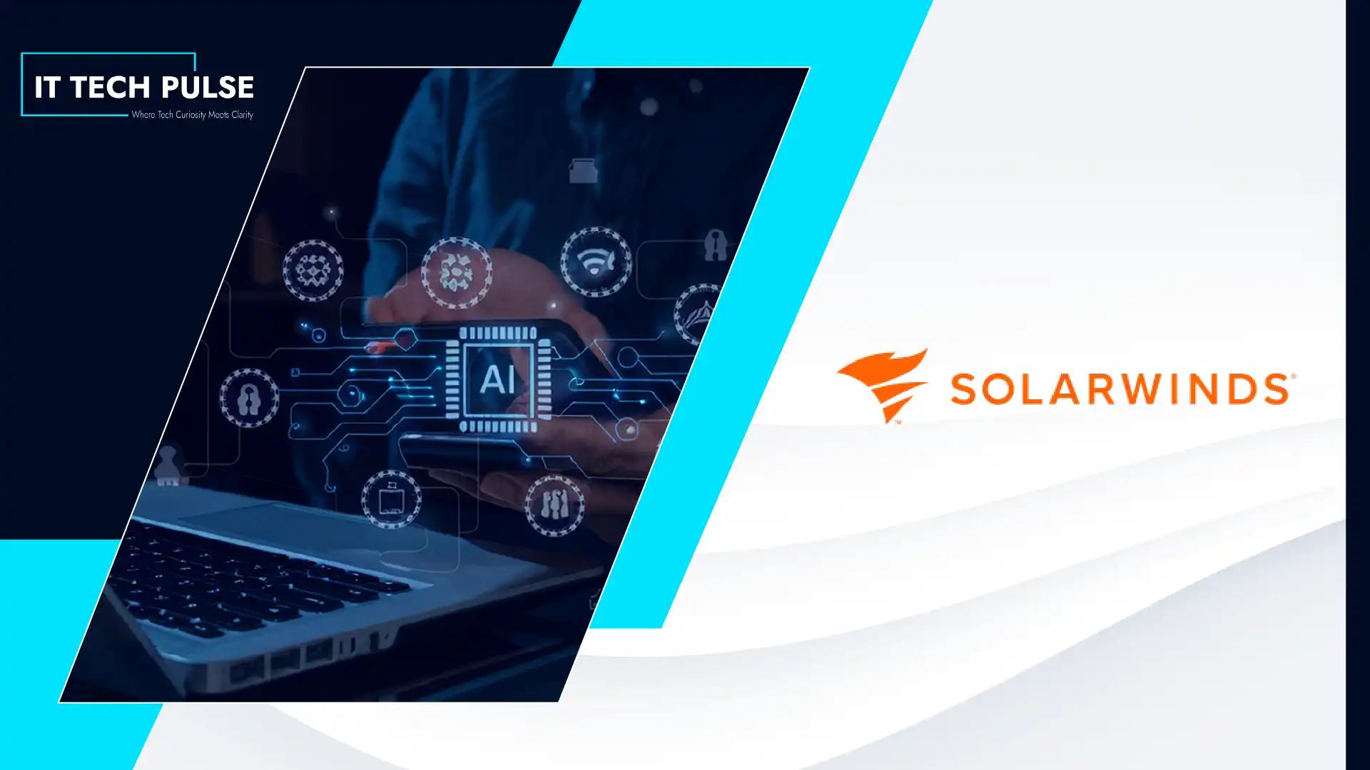 SolarWinds Unveils Avior, Bringing Deterministic, Agentic AI to Enterprise IT