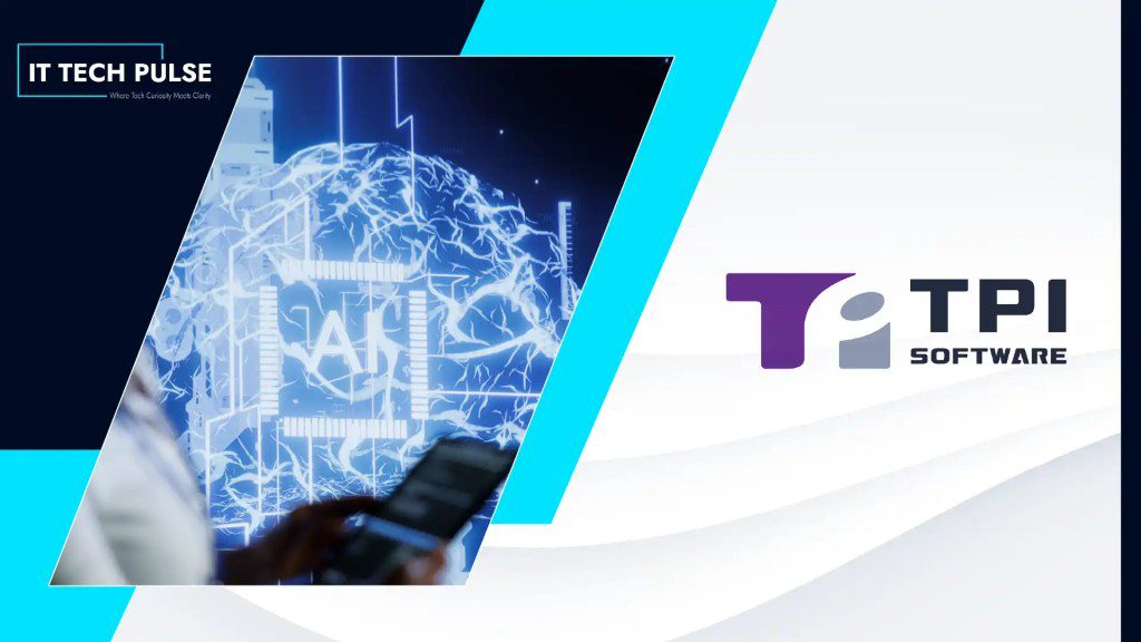 TPIsoftware Launches New Series of Sovereign AI Solutions Designed for Legal, HR, Education and Enterprise Governance