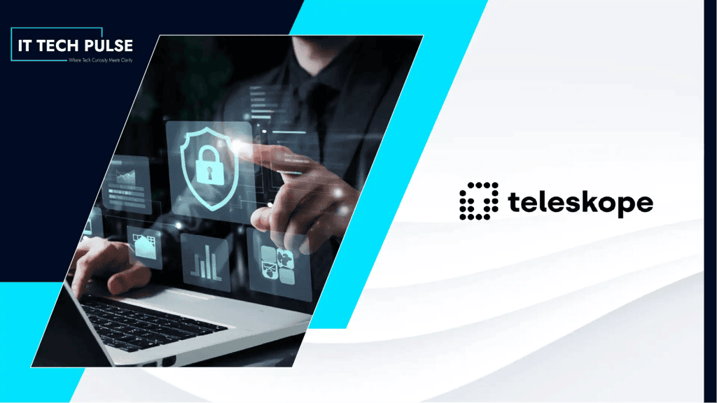 Teleskope Now Offered Through GuidePoint Security, Extending Native Data Security Remediation to GuidePoint's Customers