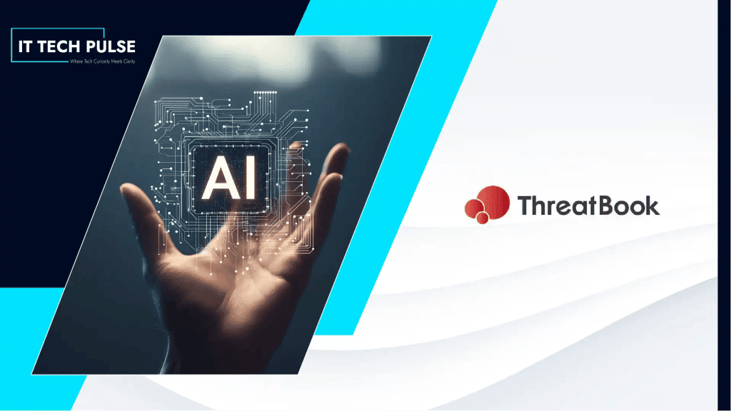 ThreatBook Launches AI-Powered Pentest Aggregator, RedAgents