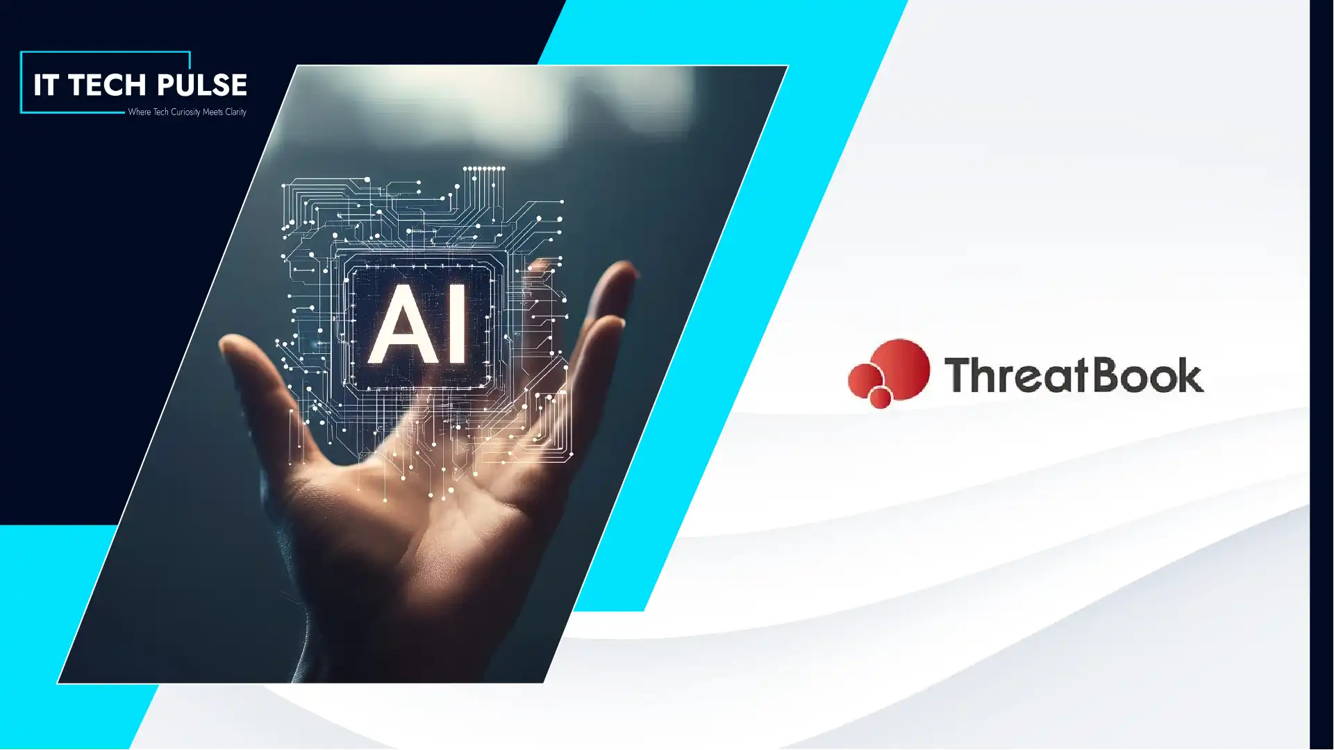 ThreatBook Launches AI-Powered Pentest Aggregator, RedAgents