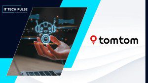 TomTom and DeepRoute.ai partner to advance AI-based automated driving