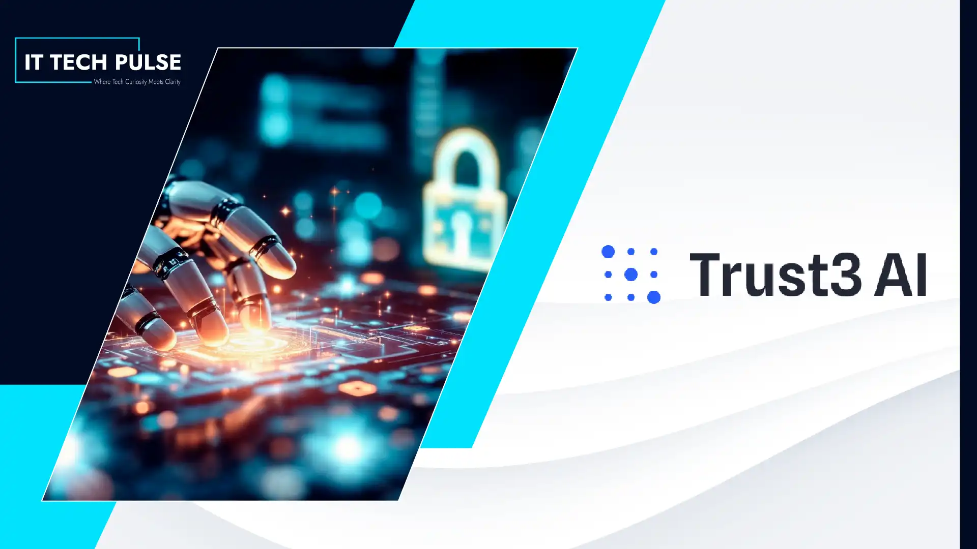Trust3 AI Brings Enterprise Agent Security to Claude Code
