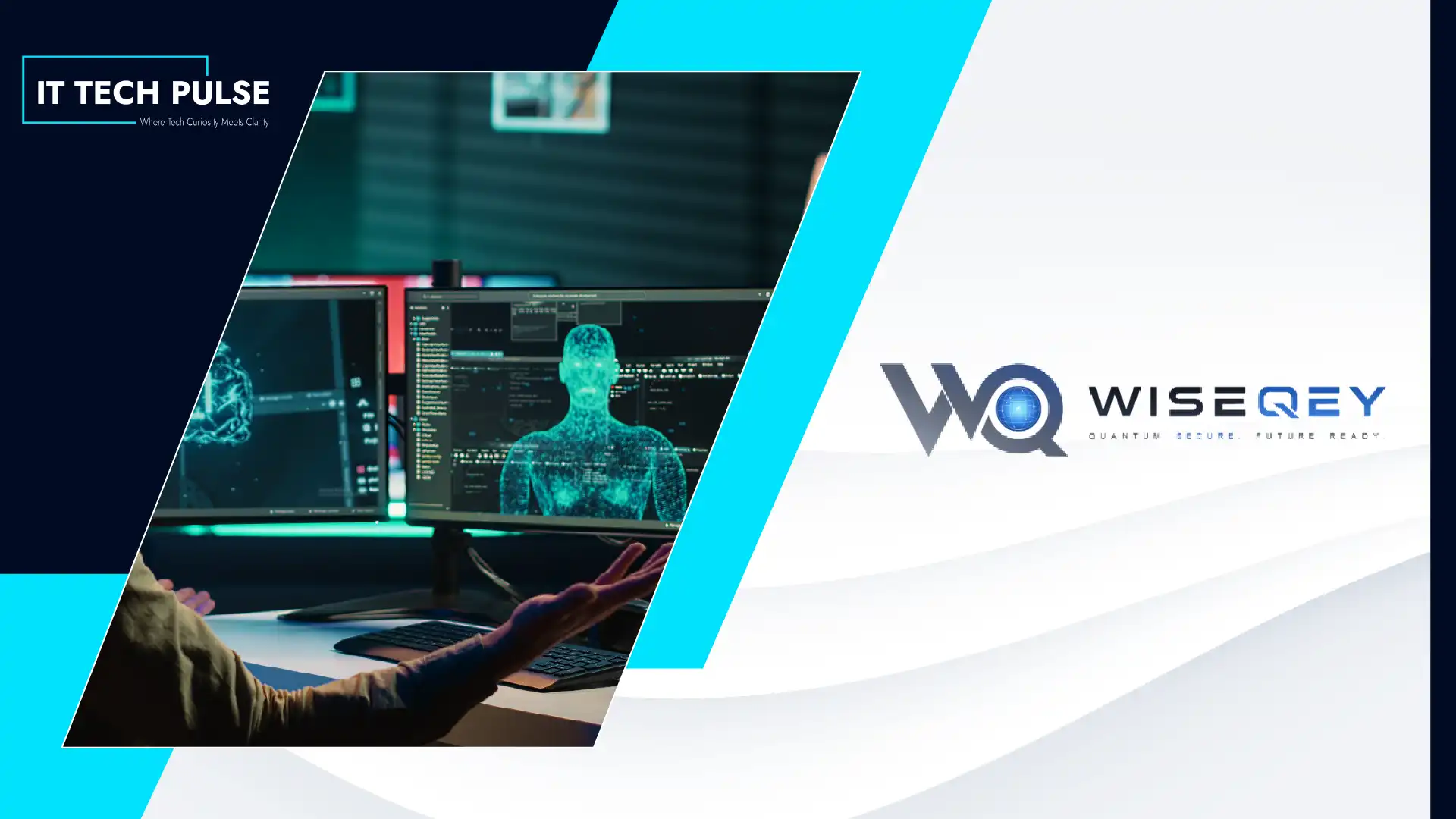 WISeQey Launches WISMind.AI, a Trusted Platform for Autonomous AI Agents