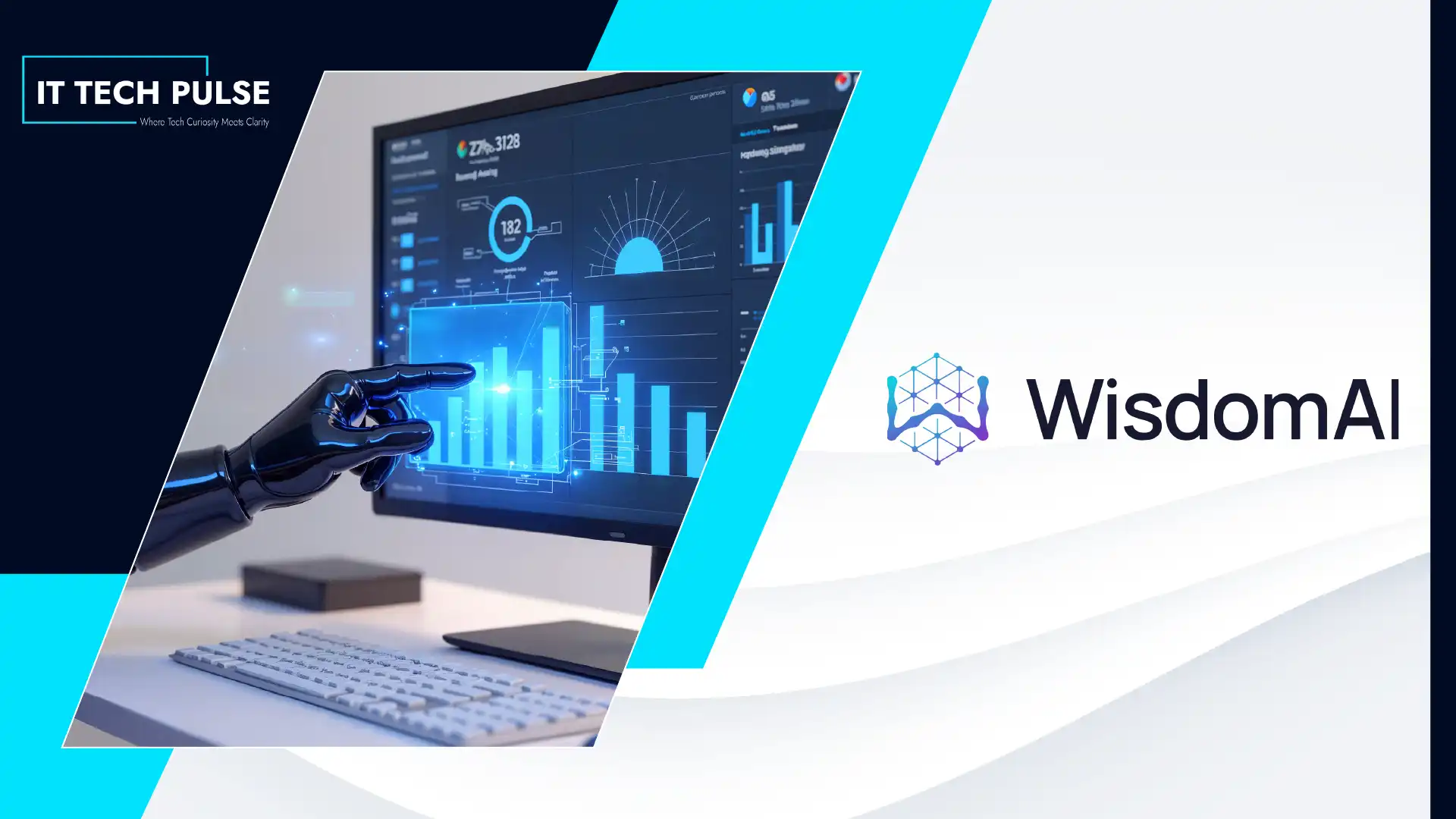 WisdomAI Introduces Owls, First-of-Its-Kind Always-On AI Analysts That Work Toward Business Outcomes