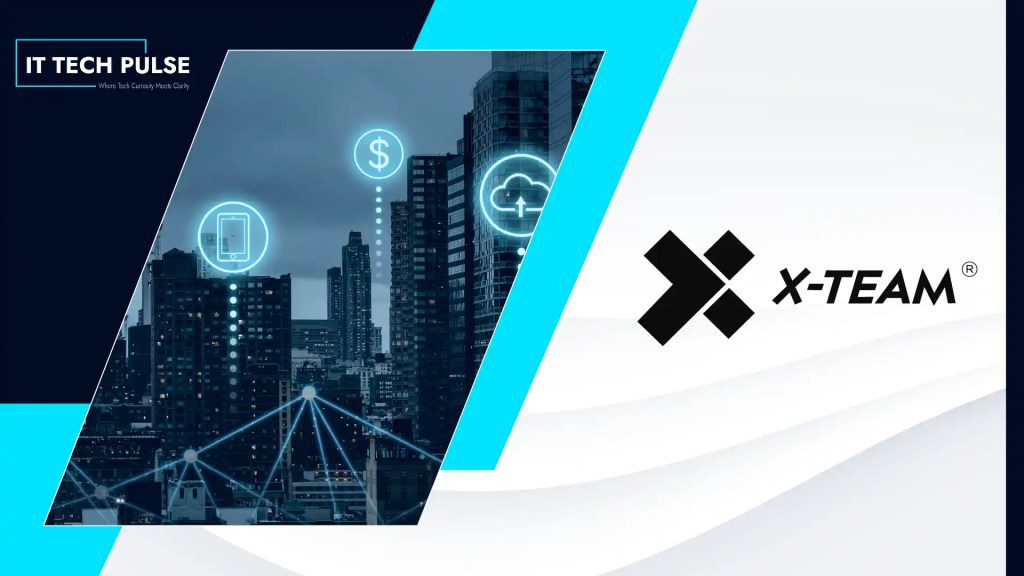 X-Team Achieves Select Partner Status in the Claude Partner Network Services Track