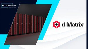 d-Matrix Announces Squadron Compute Clusters for AI Inference at Data Center Scale